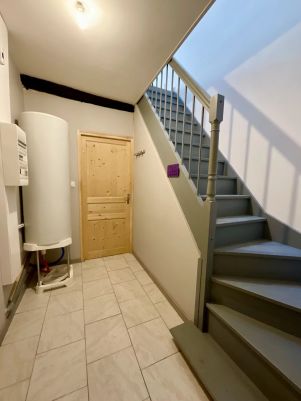 duplex 2 pièces en location sur Réalmont (81120)