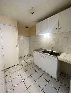 appartement 2 pièces en location sur Réalmont (81120)