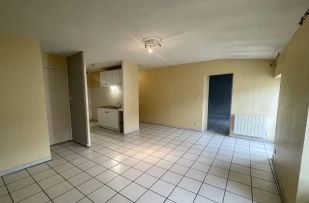 appartement 2 pièces en location sur Réalmont (81120)