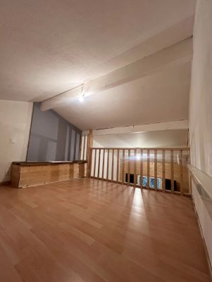 appartement 1 pièce en location sur Réalmont (81120)