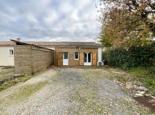 appartement 1 pièce en location sur Réalmont (81120)