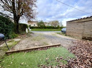 appartement 1 pièce en location sur Réalmont (81120)