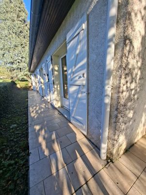 maison en vente sur Roquecourbe (81210)