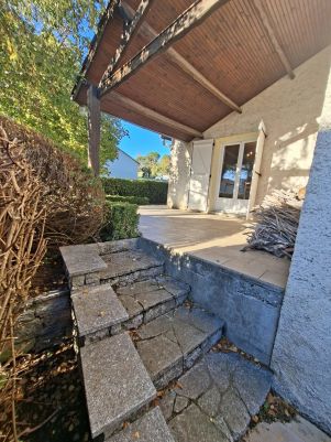 maison en vente sur Roquecourbe (81210)