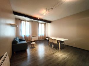 appartement 2 pièces en location sur Réalmont (81120)