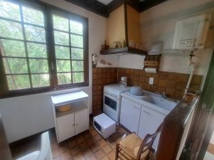 terrain non constructible en vente sur Dénat (81120)