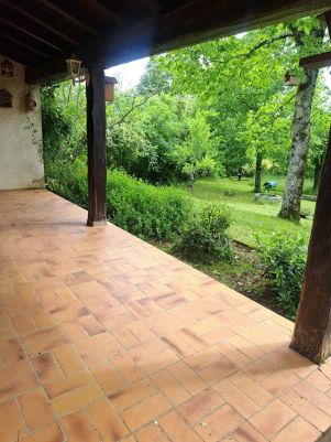 terrain non constructible en vente sur Dénat (81120)