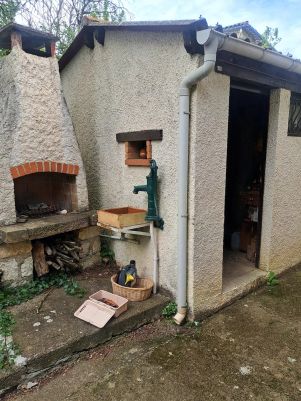 terrain non constructible en vente sur Dénat (81120)