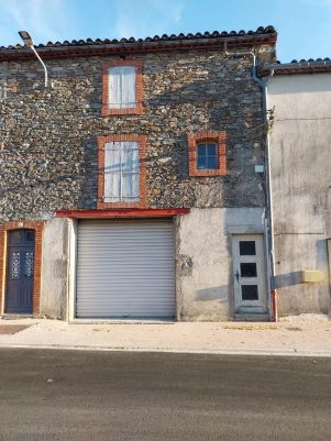 appartement 4 pièces en vente sur Montredon-Labessonnié (81360)