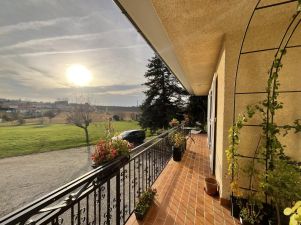 appartement 4 pièces en location sur Garrigues (81500)