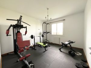 appartement 4 pièces en location sur Garrigues (81500)