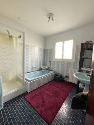 appartement 4 pièces en location sur Garrigues (81500)