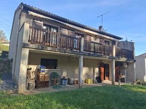 maison 5 pièces en vente sur Réalmont (81120)