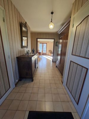 maison 5 pièces en vente sur Réalmont (81120)