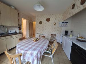 maison 5 pièces en vente sur Réalmont (81120)