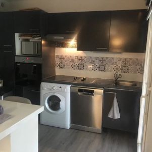 appartement en location sur Toulouse (31200)