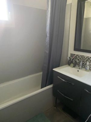 appartement en location sur Toulouse (31200)