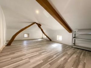 appartement 3 pièces en location sur Saint-Genest-de-Contest (81440)