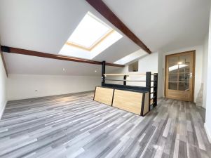 appartement 3 pièces en location sur Saint-Genest-de-Contest (81440)