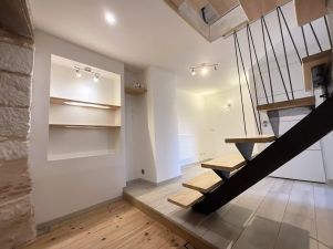 appartement 3 pièces en location sur Saint-Genest-de-Contest (81440)