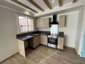 maison 2 pièces en location sur Réalmont (81120)