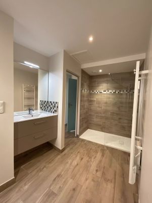 maison 2 pièces en location sur Réalmont (81120)