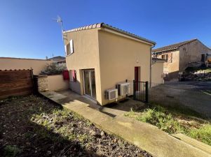 maison 2 pièces en location sur Réalmont (81120)