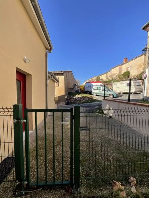 maison 2 pièces en location sur Réalmont (81120)