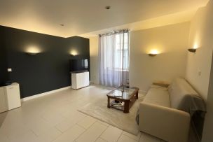 appartement 3 pièces en location sur Caraman (31460)