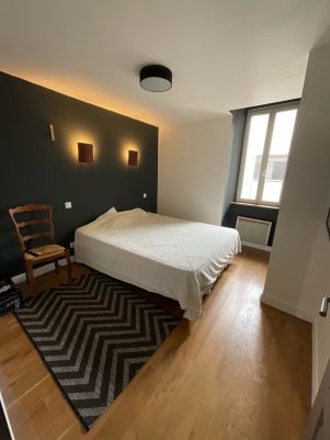 appartement 3 pièces en location sur Caraman (31460)