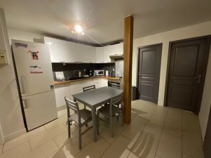 appartement 3 pièces en location sur Caraman (31460)