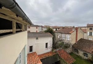 appartement 2 pièces en location sur Castres (81100)