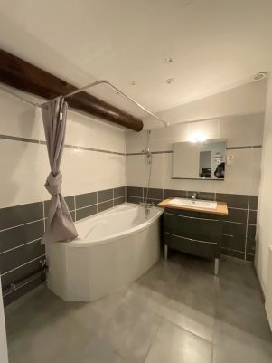 appartement 2 pièces en location sur Castres (81100)