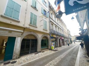 appartement 2 pièces en location sur Castres (81100)