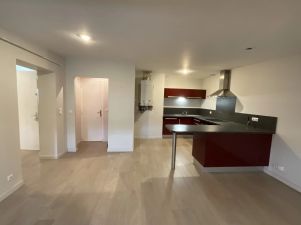 appartement 2 pièces en location sur Castres (81100)