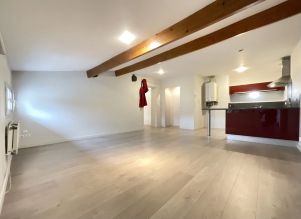 appartement 2 pièces en location sur Castres (81100)