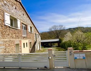 appartement 4 pièces en location sur Réalmont (81120)