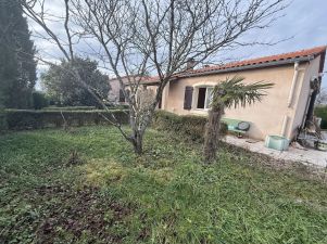 maison 5 pièces en vente sur Réalmont (81120)