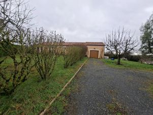 maison 5 pièces en vente sur Réalmont (81120)