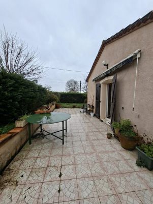 maison 5 pièces en vente sur Réalmont (81120)