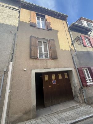 maison 4 pièces en vente sur Réalmont (81120)