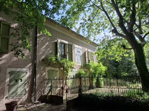 propriété 15 pièces en vente sur Laboutarie (81120)