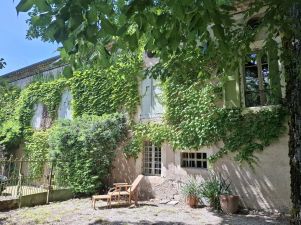 propriété 15 pièces en vente sur Laboutarie (81120)