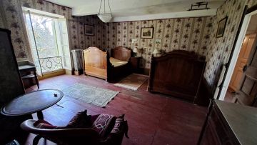 propriété 15 pièces en vente sur Laboutarie (81120)