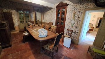 propriété 15 pièces en vente sur Laboutarie (81120)