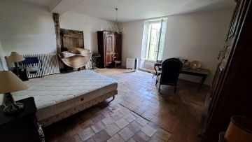 propriété 15 pièces en vente sur Laboutarie (81120)