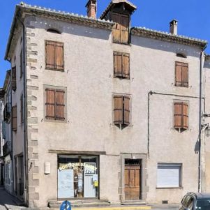 immeuble 3 pièces en vente sur Réalmont (81120)