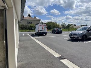 parking en location sur Réalmont (81120)