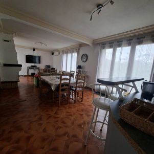 maison 5 pièces en vente sur Terre-de-Bancalié (81120)