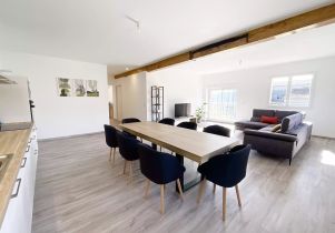 appartement 4 pièces en location sur Réalmont (81120)